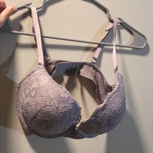 Victoria’s Secret push-up bra